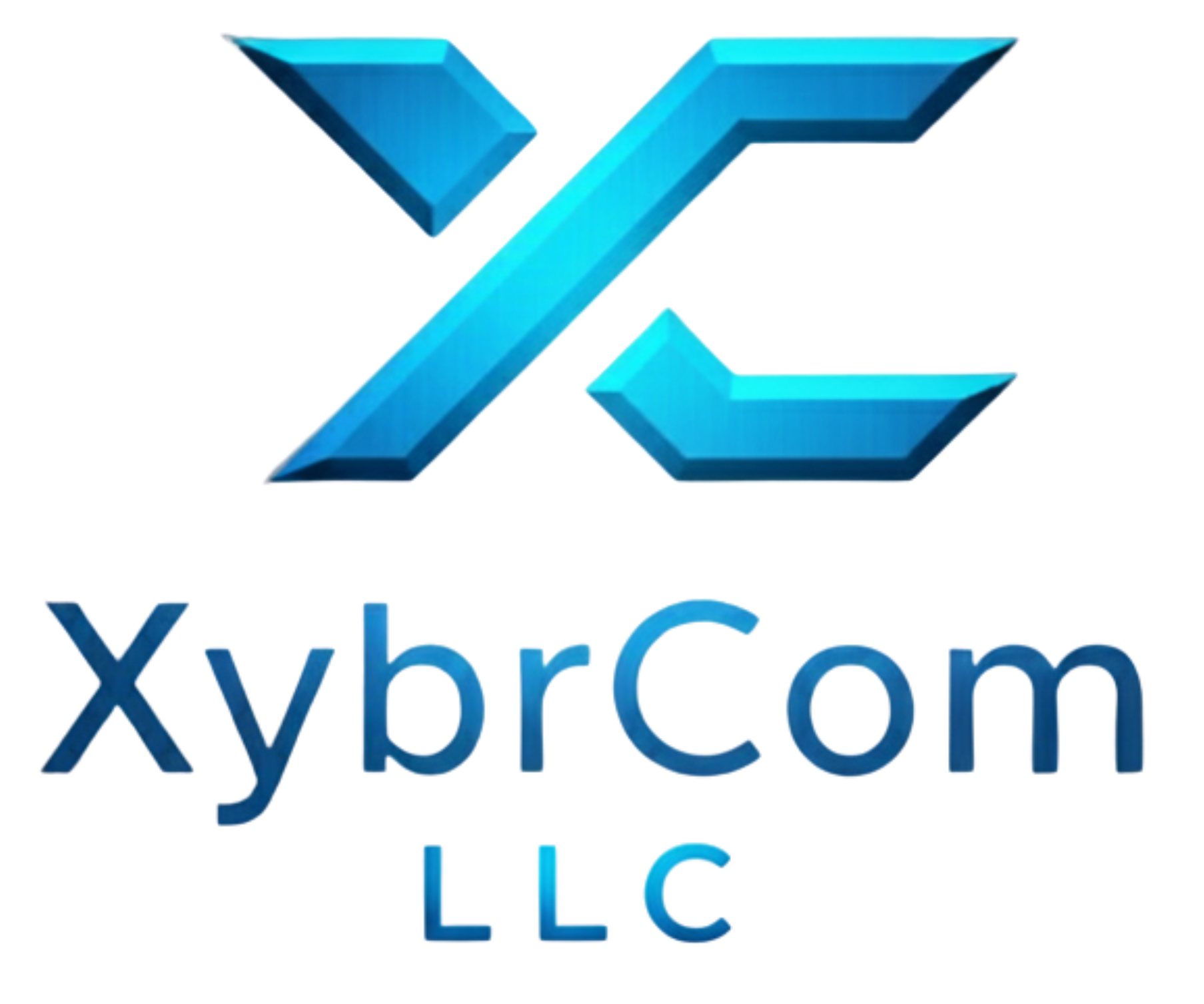 XybrCom LLC Logo